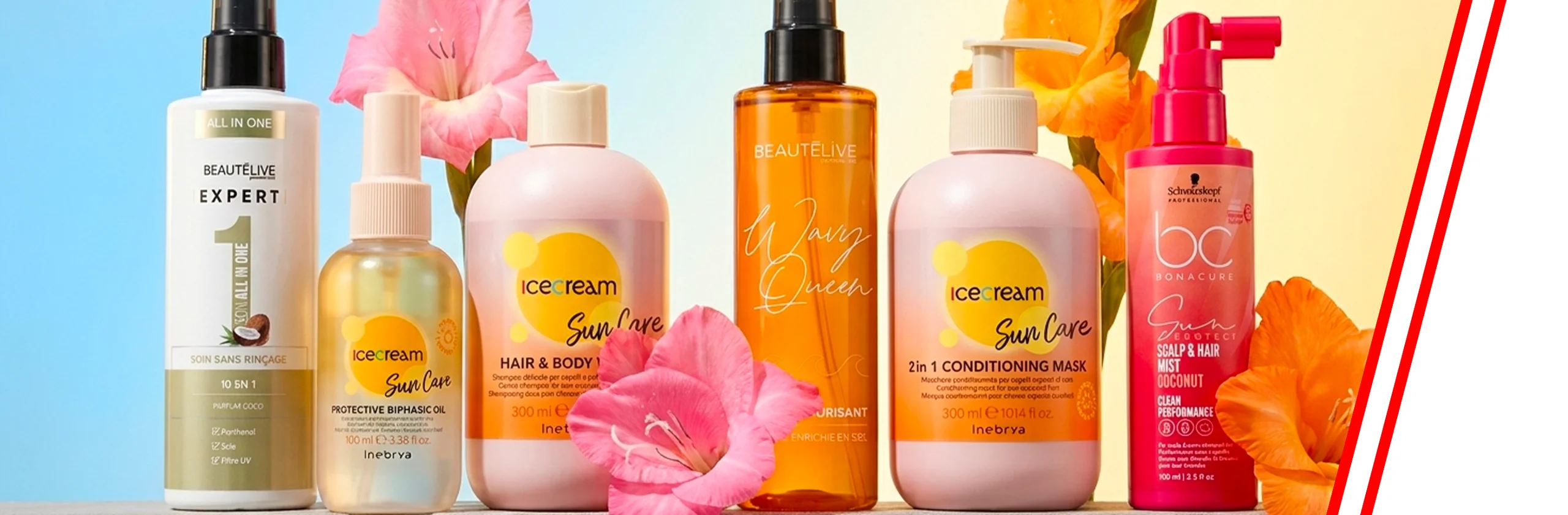 L'excellence beauté à prix pro